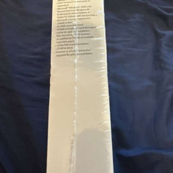 Adobe Acrobat 8 Standard For Windows New in Box Sealed - Picture 5 of 6